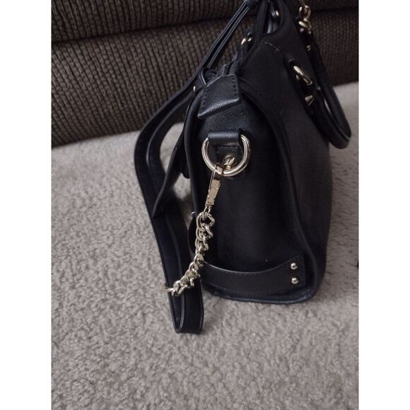 Marc New York black shoulder bag - Picture 12 of 14